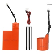 【CH*】 Cold Climate Generator Set Plastic Texture for 9KW to 22KW Air Cooled Systems