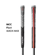 Grip Golf Pride Mcc Plus4 Align Max