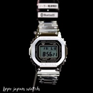 JDM WATCH ★  CASIO G-SHOCK Connected GMW-B5000D-1JF  casio