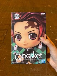限定版📣鬼滅之刃 炭治郎Qposket
