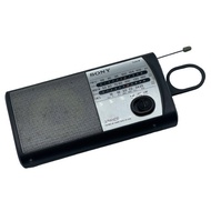 Sony ICF-403L Portable LW MW FM Radio