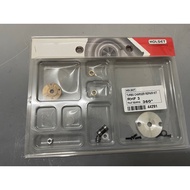 ✔️HOLSET RHF3 STANDARD MAJOR TURBO REPAIR KIT