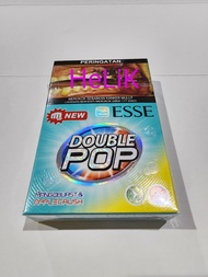 Rokok Esse Double Pop 16 Batang - 1 SLOP