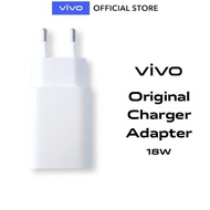 Vivo Original Charger 18W
