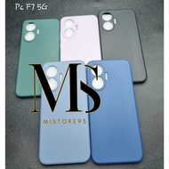 Poco F7 5G X7 5G X7 Pro m7 Pro 5G F7 Pro F7 ultra soft Case square Case liquid macaron Case