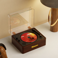 RIKSOIN | Bluetooth 5.4 CD Player Gift