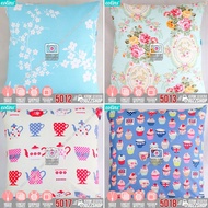 Sofa Cushion Cover 50x50cm