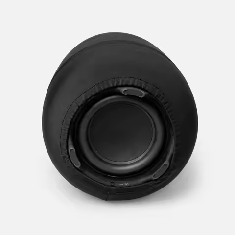 Speaker Protective Dust Cover Case Lycra Dustproof Sleeve Accessories for Harman Kardon Aura Studio 