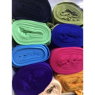 Kain JC bidang 60” kain jc