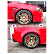 BREMBO BRAKE CALIPER 4 POT F50 ORIGINAL TESLA🇮🇹🇮🇹🇮🇹