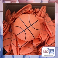Go - 8105 Rubber Basketball Children's Basketball Toy/ Children's Toy/ Children's Sports Toy/