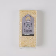 【富興米店】印度巴斯馬蒂香米Creamy Sella Basmati Rice（600g）