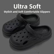 Casas Bahia Womens Sandals Cool Sensation Anti-Slip Beach Shoes Wear-Resistant Summer Outdoor Wear H