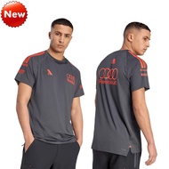 2026F1 racing suit + Audi F1 team racing suit + summer men's and women's short-sleeved T-shirt
