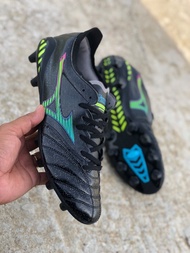 สตั๊ดฟุตบอล Mizuno Morelia หนังจิงโจ้ รองเท้าฟุตบอลตัวท็อป