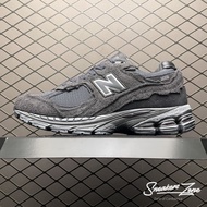 2024New Balance 2002r Protection Pack - Nb 2002r Sneakers Suitable For Both  And  World stylish casu
