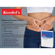 Kordel's Protect Probiotic Powder 2g x 20's