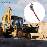 Devoko Handle Hydraulic Safety Lock Practical Equipment Portable Tool Spare Parts Direct Replaces Ea
