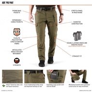 Seluar 5.11 ABR Pro pant tactical cargo pants outdoor