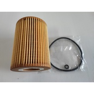 [Oil Tiger] Benz Benz W463 W251 G320 G350 R350 CDI G350d Oil Filter Oil Core