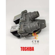 TOSHIBA washing machine INLET VALVE