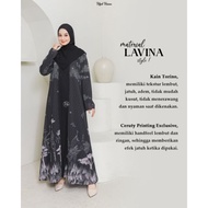 LAVINA by HasnaHijabku