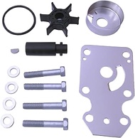 Boat Motor 69G-W0078-00 69G-W0078-01 69G-W0078-02 Water Pump Repair Kit for Yamaha 8HP 9.9HP T8D T8E