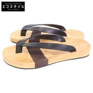 戰鬥[良好狀態]人字拖涼鞋/S