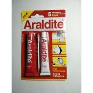 5 minutes Araldite Epoxy Adhesive