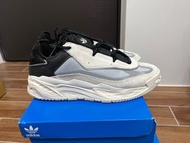 一手Adidas Original Niteball 29.5cm 無原盒 只穿3次出門