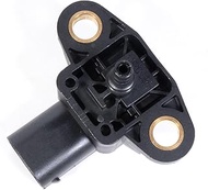 0061539828 Manifold Pressure MAP Sensor Compatible with Mercedes-Benz S65 Amg 2006-2013 6.0L,E320 20