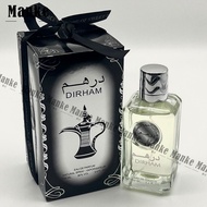 DIRHAM Perfume Iris Jasmine Musk DIRHAM Perfume Iris Jasmine Musk20251017