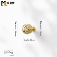 Luxury Nordic Style Cabinet Handle