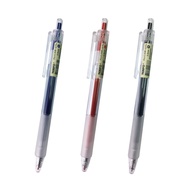 [K.J Headquarters Department] TEMPO Rhythm G-160 Classic Gel Pen [0.5mm] Style