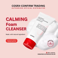 Cosrx AC Calm Cleanser 150ml