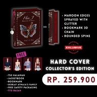 Han J Collector's Edition Novel