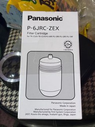 Panasonic濾水器濾芯