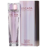 Escada Sentiment For Women / Men 75ML EDT Perfume