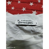 ESSENTIAL HANG TEN T SHIRT SIZE 22X27 INCH