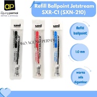 !! Uni Jetstream SXR-C1 Ballpoint Refill for SXN-150-10