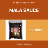 SSH Mala Sauce 1KG
