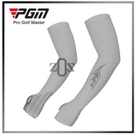 Pgm Golf Premium Arm Sleeve Sunscreen Protective Cover Cuff