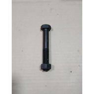 5/ steel bolts8 quarter4