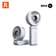 JISULIFE Portable HandHeld Mini Turbo Fan Life 7 3600mAh