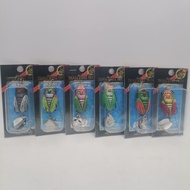 THAI DEE JET 40F 4CM/9G