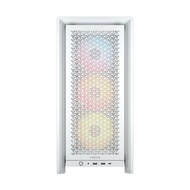 Corsair E-ATX CASE (NP) FRAME 4000D AIRFLOW RS120 ARGB