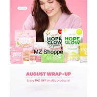 Luna Aura Hope Glow products