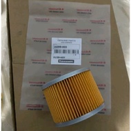 KAWASAKI Oil Filter Ninja 250 Carburetorkawasaki part KGP 16099-003 OriginaL