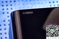 擴大機雅馬哈新品RX-V4A家用功放機8K家庭影院V6A藍芽功率放大器5.1聲道