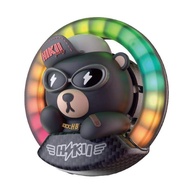 LED Scented Light - Car Interior Ambient Lighting Accessory
